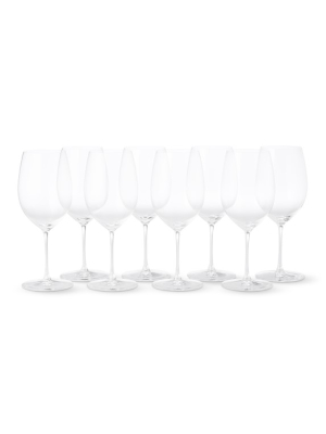 Riedel Veritas Cabernet Glasses Pay 6-get 8