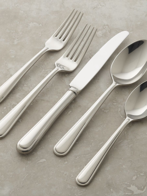 Halsted 5-piece Flatware Place Setting