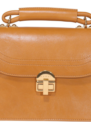 Marni Juliette Medium Crossbody Bag