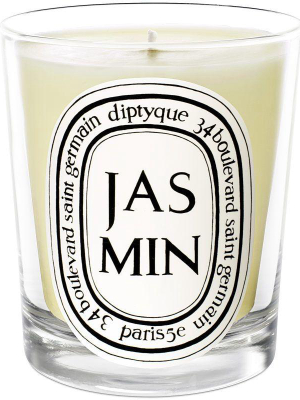 Jasmin Candle