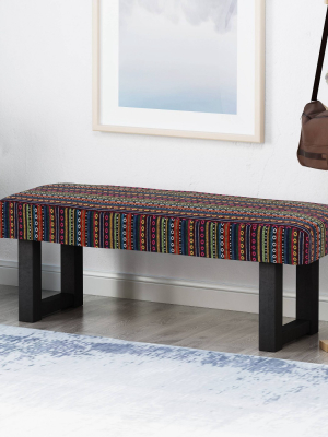 Ashford Boho Bench Boho - Christopher Knight Home