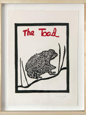 The Toad