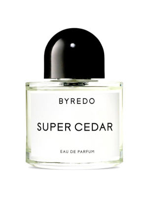 Byredo Super Cedar Eau De Parfum