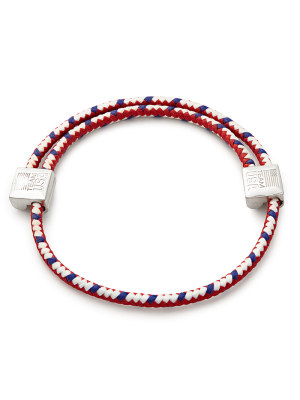 Team Usa Hope Rope Bracelet