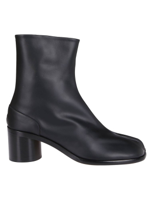 Maison Margiela Tabi Ankle Boots