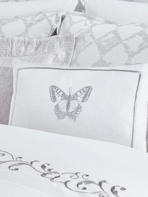 Papilio Decorative Pillow