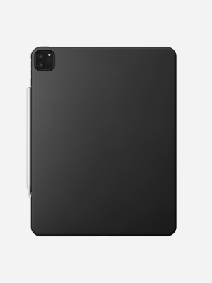 Pu Case | Ipad Pro 12.9-inch | Deep Gray