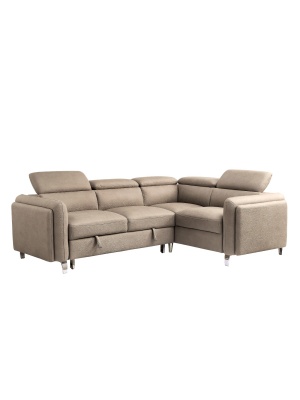 Kadakia Seating Set Gray - Mibasics