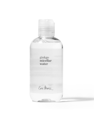 Ginkgo Micellar Water