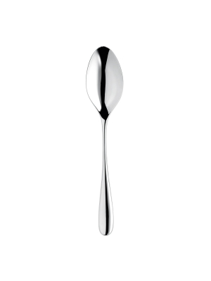 Arden Bright Dessert Spoon