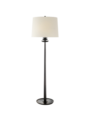 Beaumont Floor Lamp In Various Colors