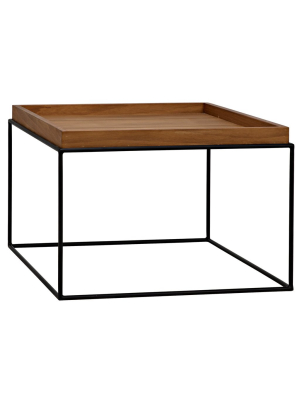 Sl02 Side Table