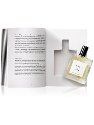 Original Inside Book Edp 100ml