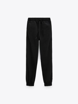 Jogging Pants