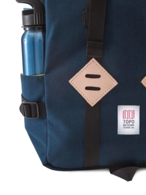 Topo Designs Klettersack - Clay