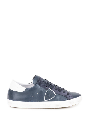 Philippe Model Low-top Sneakers