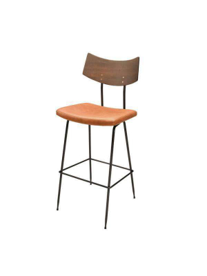 Soli Bar Stool