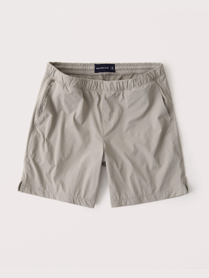 The A&f Saturday Short