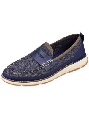 4. Zerogrand Stitchlite Loafer