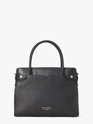 Classic Medium Satchel