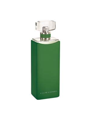 Green Leather Edp Case