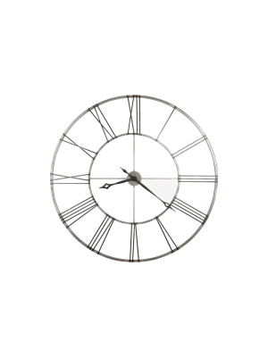 Stockton Wall Clock