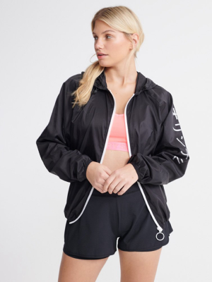 Streetsport Batwing Jacket