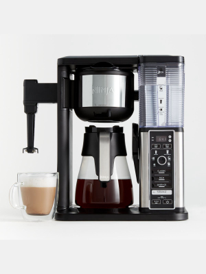 Ninja ® Specialty Coffee Maker