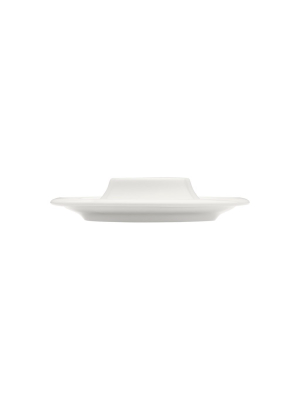 Raami Egg Cup In White Design By Jasper Morrison For Iittala