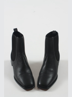 Ottavia Boot Negro