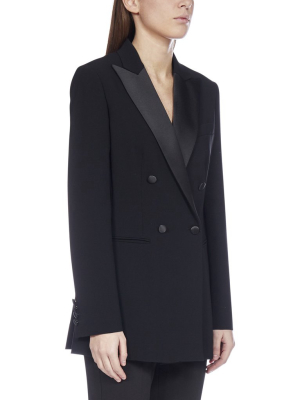 Max Mara Lolly Tailored Blazer