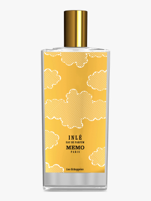 Inlé Eau De Parfum 75 Ml