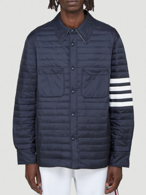 Thom Browne Quilted Jacket