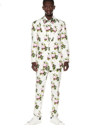 English Garden Suit Jacket