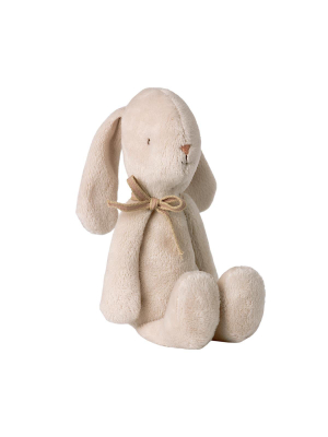 Soft Bunny, Small - Off White