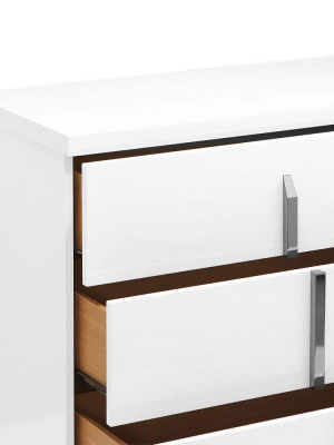 Palermo Double Dresser