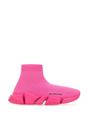 Balenciaga Speed 2.0 Sneakers