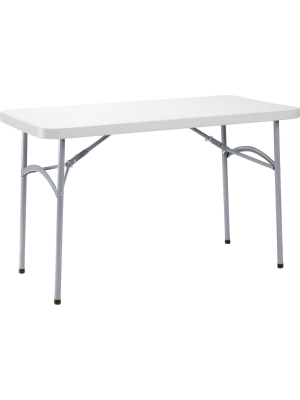 Heavy Duty Folding Table - Hampton Collection