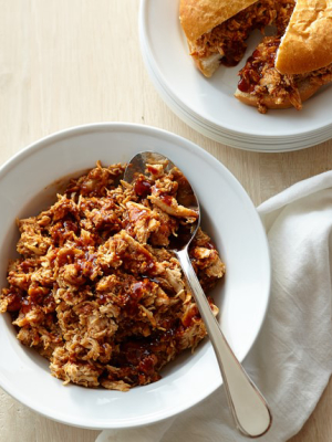 Williams Sonoma Bbq Pulled Chicken