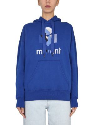 Isabel Marant Étoile Mansel Hoodie