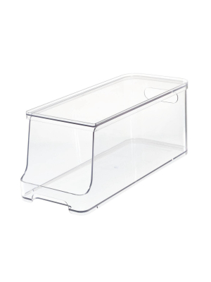 Idesign Soda Organizer With Lid