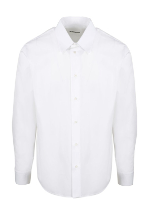 Jil Sander Button-up Shirt