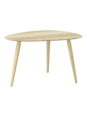 Playtrioval Table - 26" X 22"