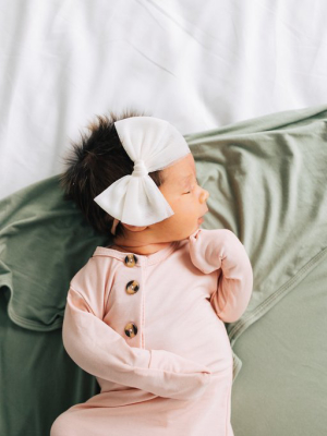 Marley Essential Newborn Bundle (hat)