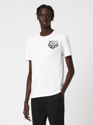 Tigr Crew T-shirt Tigr Crew T-shirt