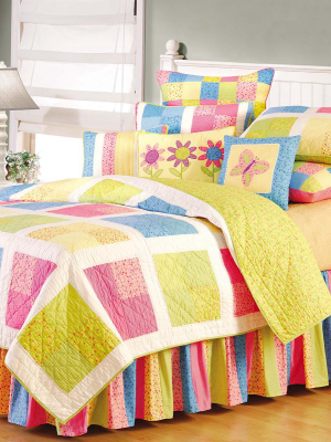 C&f Home Elianna Bedding