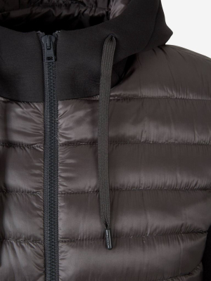 Herno Padded Hooded Jacket