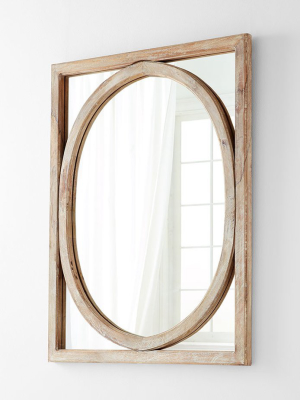 Revolo Mirror