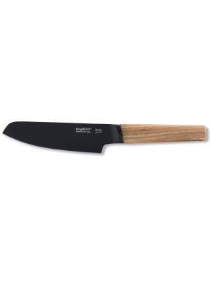 Berghoff Ron 4.75" Vegetable Knife, Natural