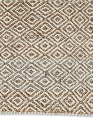 Ambary Rug